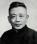 管平湖